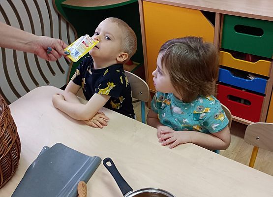 Grafika 51: Przygotowania do świąt