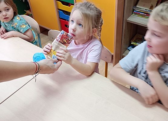 Grafika 52: Przygotowania do świąt