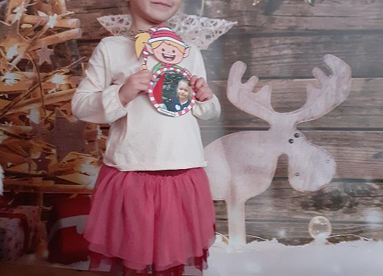 Grafika 6: Świąteczna sesja fotograficzna