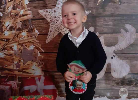 Grafika 7: Świąteczna sesja fotograficzna