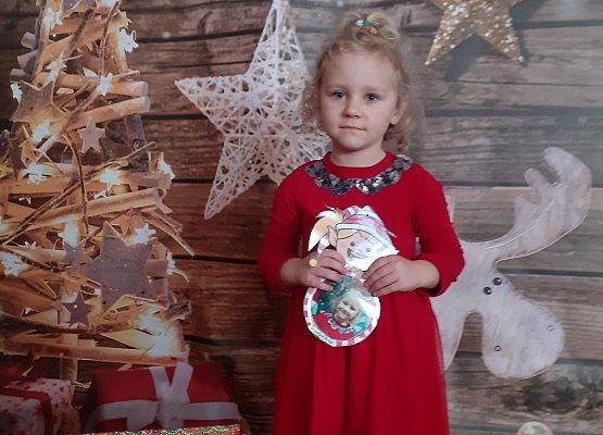 Grafika 10: Świąteczna sesja fotograficzna