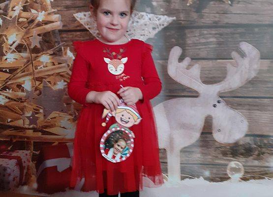 Grafika 13: Świąteczna sesja fotograficzna