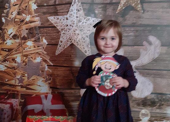 Grafika 14: Świąteczna sesja fotograficzna