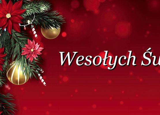 Grafika 1: Życzenia świąteczne