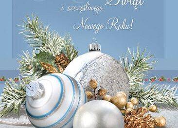 Grafika 2: Życzenia świąteczne