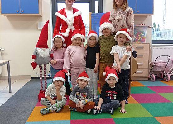 Grafika 1: Przygotowania do Świąt Bożego Narodzenia