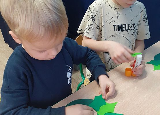 Grafika 11: GALERIA PRACUSIÓW