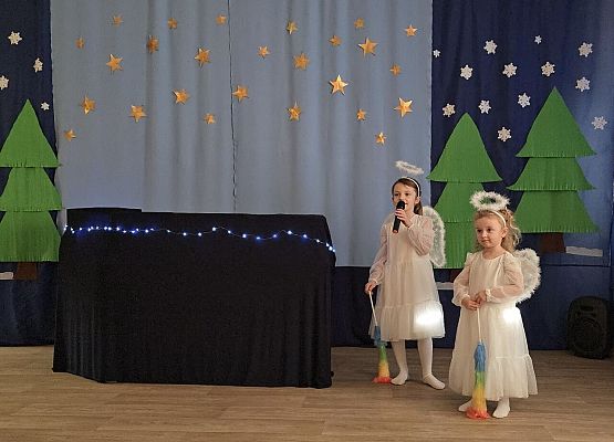 Grafika 3: NIESPODZIANKA DLA RODZICÓW