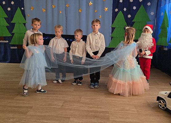 Grafika 9: NIESPODZIANKA DLA RODZICÓW