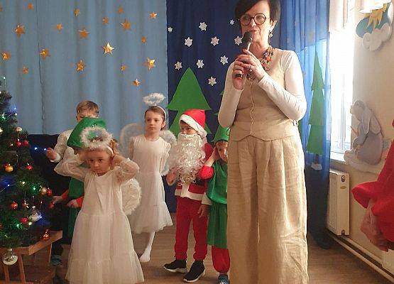 Grafika 26: NIESPODZIANKA DLA RODZICÓW