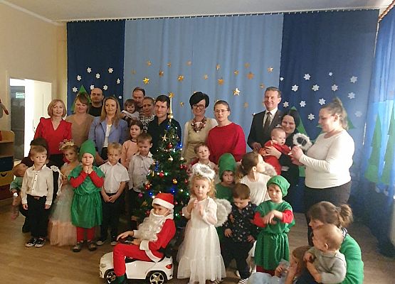 Grafika 24: NIESPODZIANKA DLA RODZICÓW