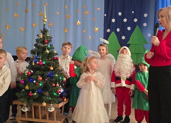 Grafika 10: NIESPODZIANKA DLA RODZICÓW