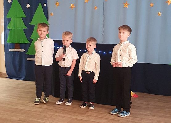 Grafika 11: NIESPODZIANKA DLA RODZICÓW