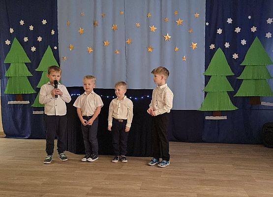 Grafika 6: NIESPODZIANKA DLA RODZICÓW