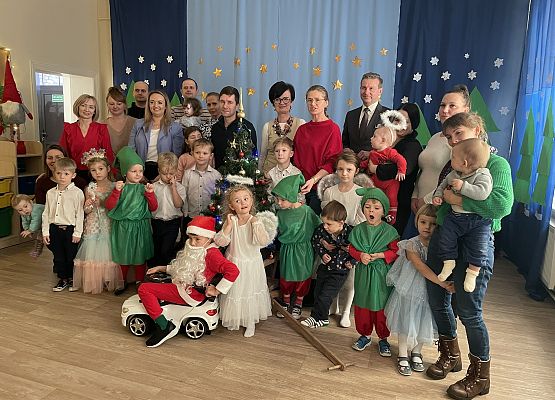 Grafika 27: NIESPODZIANKA DLA RODZICÓW