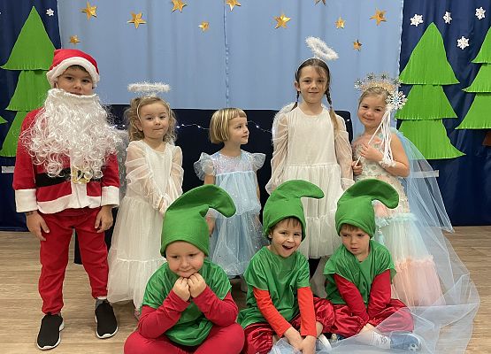 Grafika 1: NIESPODZIANKA DLA RODZICÓW