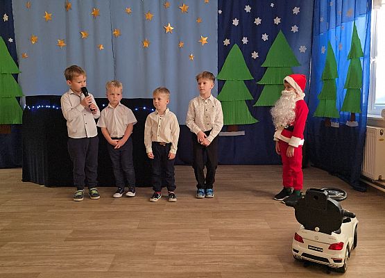 Grafika 13: NIESPODZIANKA DLA RODZICÓW