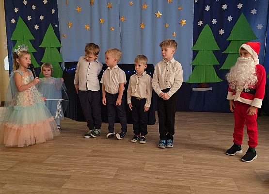 Grafika 15: NIESPODZIANKA DLA RODZICÓW