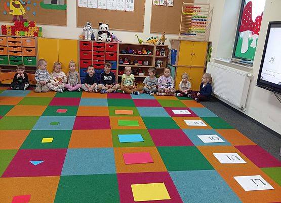 Grafika 3: Nasze zmysły