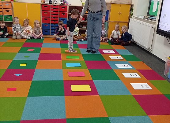 Grafika 4: Nasze zmysły