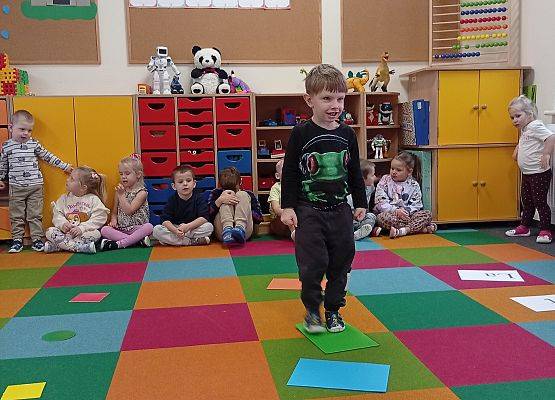 Grafika 6: Nasze zmysły