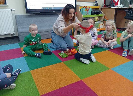 Grafika 10: Nasze zmysły