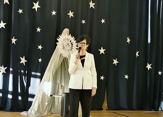 Grafika 1: Życzenia świąteczne