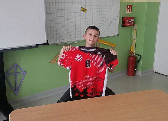 Grafika 5: Nasza Nietypowa Godzina Wychowawcza