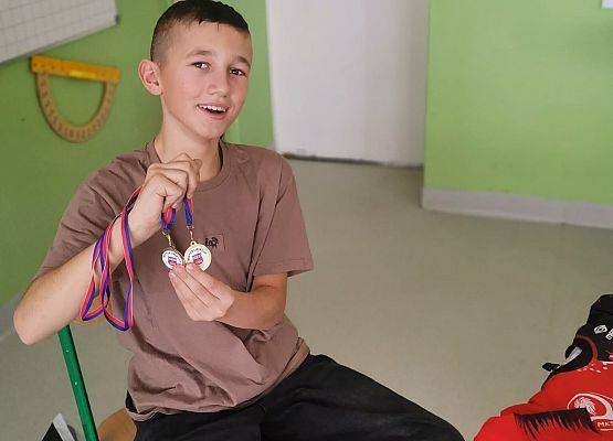 Grafika 3: Nasza Nietypowa Godzina Wychowawcza