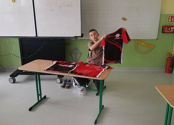 Grafika 1: Nasza Nietypowa Godzina Wychowawcza