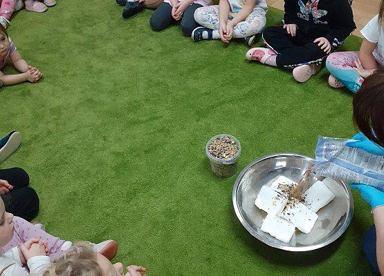 Grafika 2: Galeria Przedszkolaków