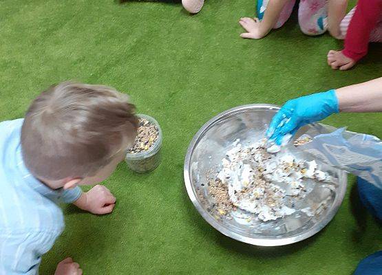 Grafika 3: Galeria Przedszkolaków