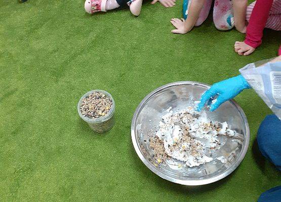 Grafika 4: Galeria Przedszkolaków