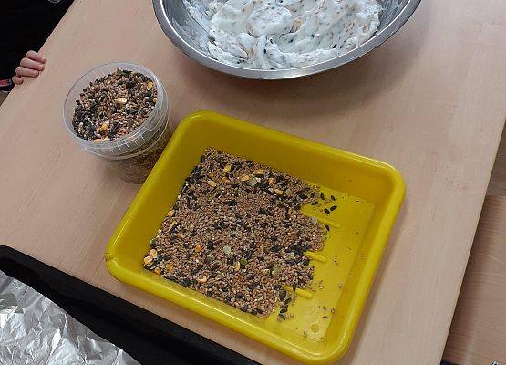 Grafika 5: Galeria Przedszkolaków