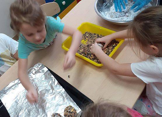 Grafika 7: Galeria Przedszkolaków