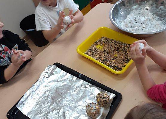 Grafika 8: Galeria Przedszkolaków