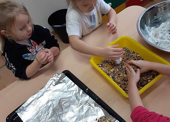 Grafika 9: Galeria Przedszkolaków