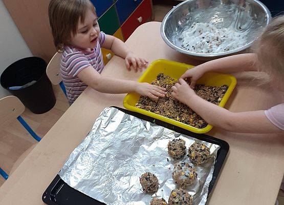 Grafika 12: Galeria Przedszkolaków