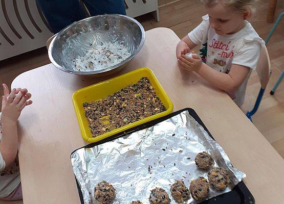 Grafika 13: Galeria Przedszkolaków