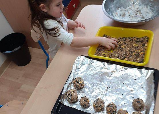 Grafika 14: Galeria Przedszkolaków