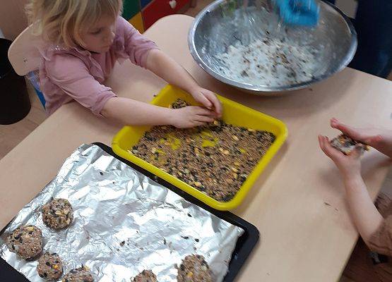 Grafika 16: Galeria Przedszkolaków