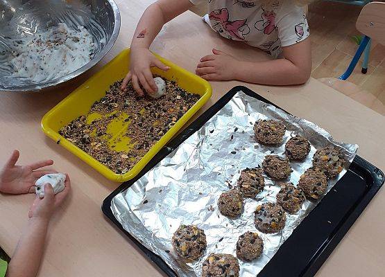 Grafika 17: Galeria Przedszkolaków