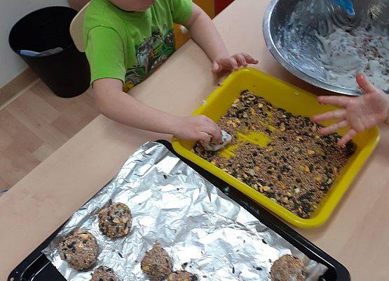 Grafika 18: Galeria Przedszkolaków