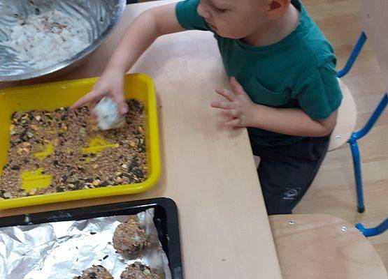 Grafika 19: Galeria Przedszkolaków