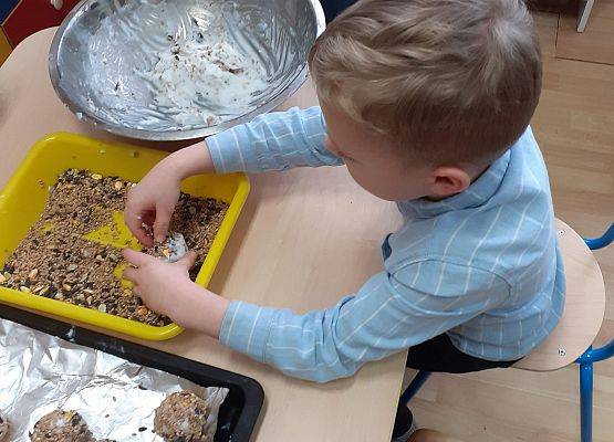 Grafika 22: Galeria Przedszkolaków