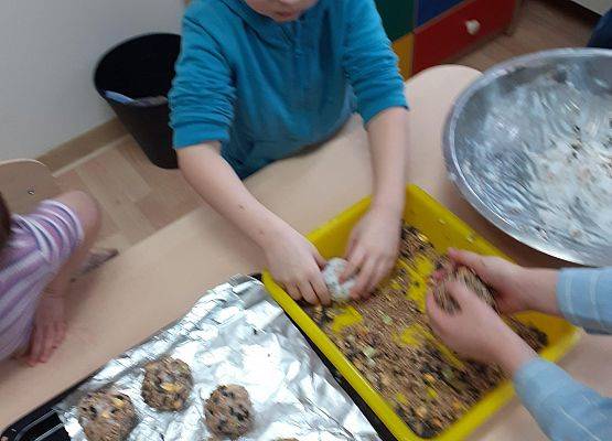 Grafika 23: Galeria Przedszkolaków