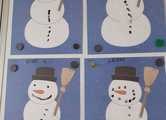 Grafika 25: Galeria Przedszkolaków