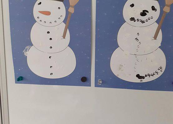 Grafika 27: Galeria Przedszkolaków