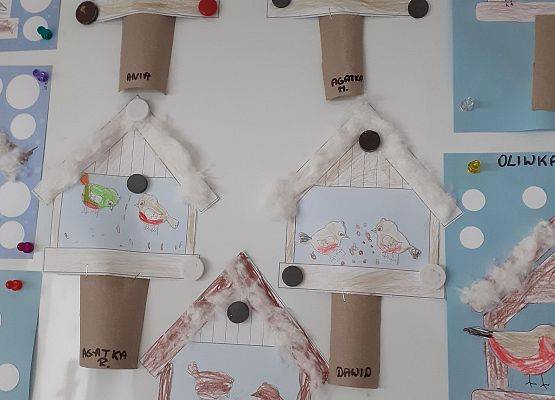 Grafika 31: Galeria Przedszkolaków