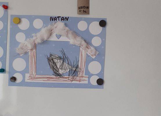 Grafika 32: Galeria Przedszkolaków